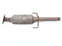 фото thumb №1, Mazda 6 i gg gy 2.0 citd rf5c катализатор пустой