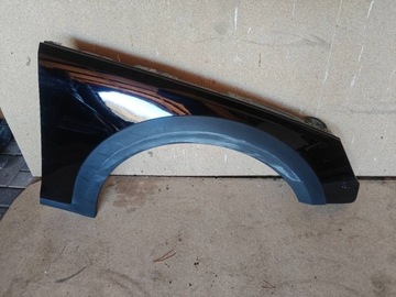 фото thumb №9, Audi a4 s4 b9 8w 2020- рестайлинг allroad перед сторона правая крыло переднее