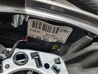 фото thumb №13, Воздуховод кожа мультифункция opel insignia a