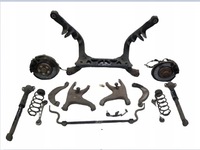 фото thumb №1, Стрижень стабілізатора зад audi a5 рестайлінг sportback 8t