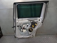 фото thumb №7, Skoda yeti дверь правый задняя la7w