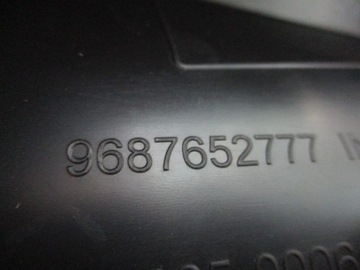 фото thumb №12, Peugeot 508 i боковина дверь правый переднее новый