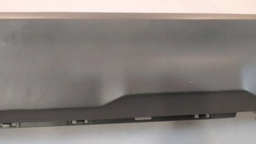 фото thumb №11, Спойлер накладка бампера зад hyundai santa fe