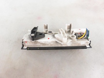 фото thumb №6, Панель повітропровід renault kangoo i 9041701917