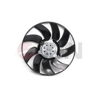 фото thumb №1, Вентилятор радиатор do opel signum vectra