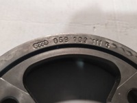 фото thumb №5, Колесо вал розподільного валу vanos audi a6 c5 2.5 tdi 059109111g