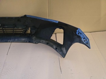 фото thumb №5, Bmw 3 g20 g21 lci бампер переднее рестайлинг