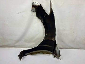 фото thumb №6, Крыло правый перед переднее mazda 6 gj iii 3 12-17 r.