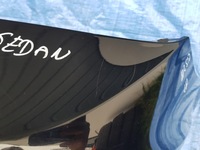 фото thumb №14, Бампер задня задній mercedes cls w218 amg sedan c197 197