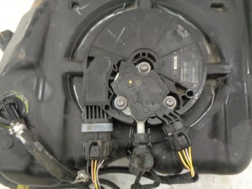 фото thumb №9, Range rover evoque 15- бак adblue насос kpl