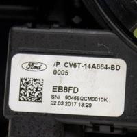 фото thumb №11, Ford kuga ii 2018 рычаг / переключатель поворотники