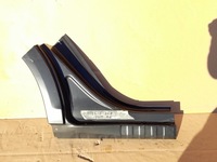 фото thumb №1, Правый порог ремкомплект mercedes s w221 org новый