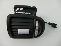 фото thumb №1, Porsche cayenne i 9p решітка обдув права