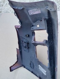 фото thumb №12, Бампер перед переднє audi a4 s4 b9 s-line 8w0807437 8w0