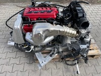 фото thumb №1, Двигатель corvette c8 6.2 комплектный