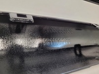 фото thumb №10, Peugeot 5008 ii дифузор перед накладка бампера