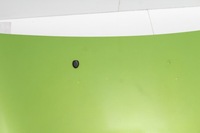 фото thumb №5, Капот крышка двигателя citroen c3 ii 09-12r lqw