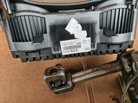 фото thumb №9, Набор стартовый бортовой компьютер блок управления seat ibiza iii 3 6l 03c906024h