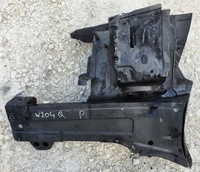 фото thumb №1, Лонжерон права правий перед mercedes w204