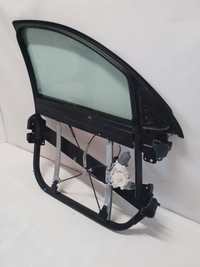 фото thumb №8, Smart 454 forfour рама двері скло лівий перед