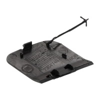 фото thumb №2, Заглушка бампера перед doblo 735498741 org