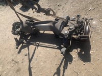 фото thumb №1, Peugeot 407 sw kombi балка os підвіска задня