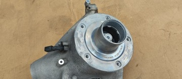 фото thumb №5, Підвішування поворотна опора права праві перед porsche 911 991 4s gts 99134165805