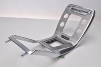 фото thumb №1, Volvo s80 ii v70 iii панель радио 1286270