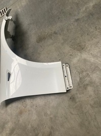 фото thumb №3, Крила tesla s