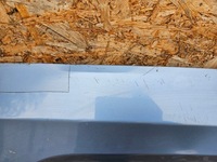 фото thumb №6, Hyundai ix20 ix 20 крышка багажника задняя задняя