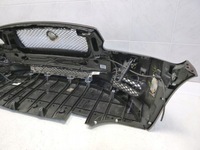 фото thumb №13, Jaguar xj x351 бампер передній перед 4 pdc