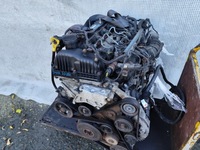 фото thumb №8, Kia sportage 3 iii 10-15 двигатель комплектный 2.0 crdi d4ha 136ps 152tyś km