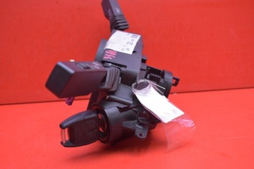 фото thumb №7, Перемикач комбінований перемикач-павук 13165350 opel vectra c універсал 02-05