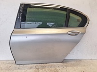 фото thumb №1, Bmw 7 xld f01 f02 08-15 дверь левая задняя