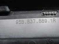 фото thumb №10, Молдинг дверь левая macan 95b 95b837889 nowa