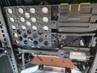 фото thumb №9, Сидіння салон шкіра bmw x7 g07 lci 6місць individual вентильовані комфорт