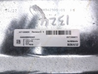 фото thumb №9, Renault captur ii блок управления двигателем (ecu) 2024 237100965v
