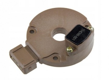 фото thumb №1, Модуль запалювання daewoo matiz 0.8 98- тип: dac