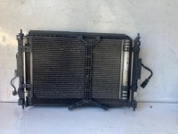 фото thumb №6, Pas передній радіатор peugeot 308 t9 citroen c4 picasso ii 9806313280