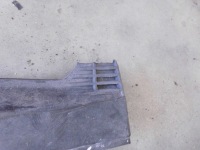 фото thumb №8, Плита захист підвіска superb ii 3t ліва оригінал