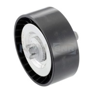 фото thumb №14, Ролик натяжителя mercedes mercedes-benz klasa glk