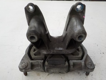 фото thumb №14, Audi a6 c6 лапи кронштейн коробки коробки передач 4f0399115as