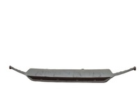 фото thumb №1, Спойлер бампера audi a4 b9 8w0807733