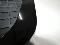 фото thumb №8, Решітка бампера, впуск крила land rover defender ліва 311.