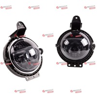 фото thumb №2, Світло протитуманні do mini r59 roadster 2011 - 2015