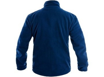 ТЕПЛЫЙ МУЖСКОЙ ФЛИС очень плотный 450г/м2 XXL
