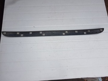 фото thumb №8, Планка крышки багажника 7700845490 laguna i универсал