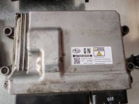 фото thumb №12, Subaru outback бортовий комп'ютер блок керування ecu+immo 22765ag930