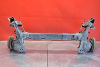 фото thumb №6, Oś задняя задняя балка citroen c-elysee 2 ii 1.2 vti 82 km lift 17-21