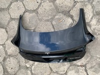 фото thumb №7, Крышка багажника зад задняя tesla модель 3 iii